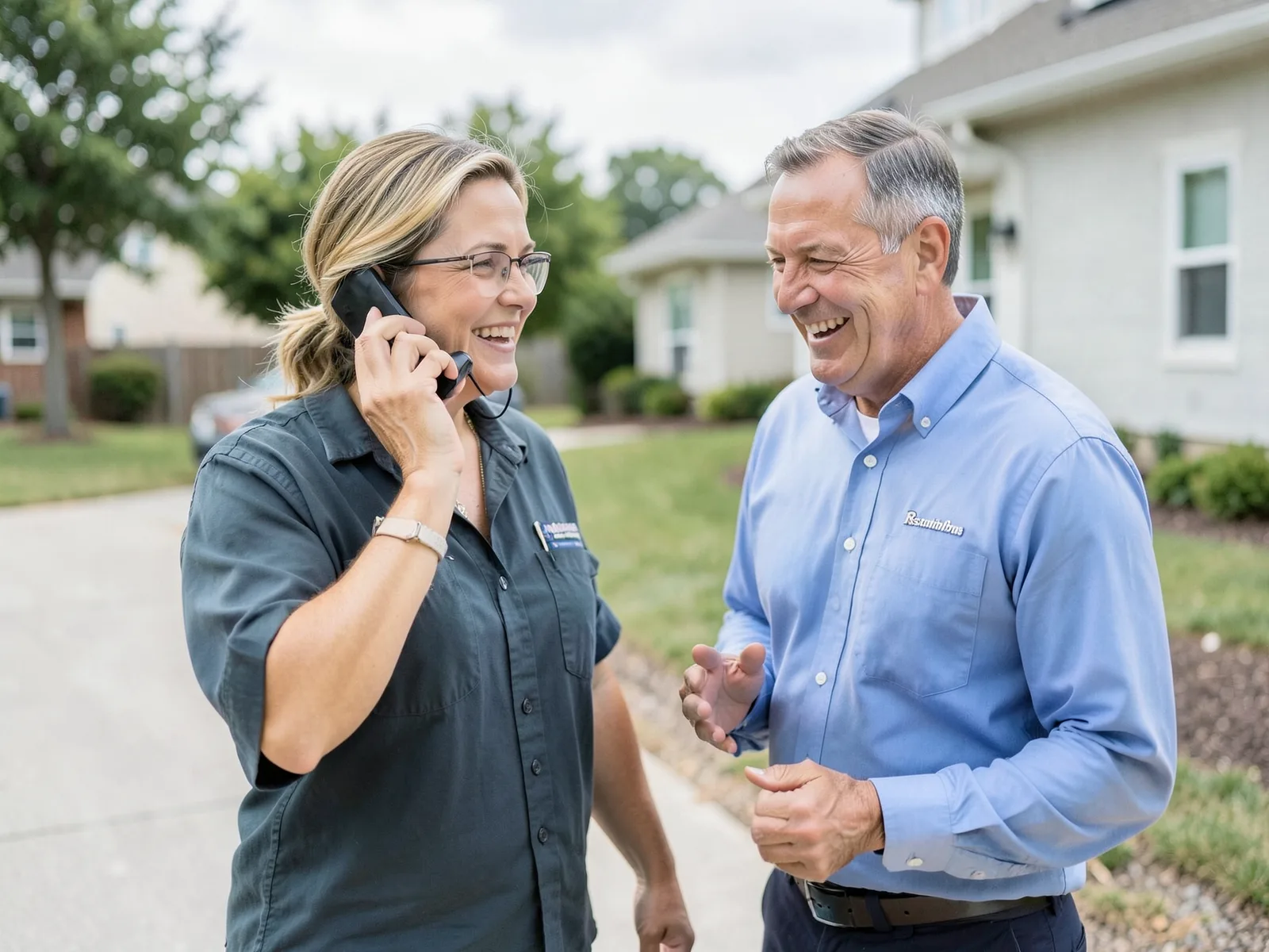 Frequently Asked Questions About Commercial Flood Services in Union City, IN